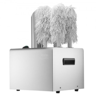 VEVOR Μηχανή Γυαλίσματος Ποτηριών 5 Βουρτσών 330 Ποτήρια/Ώρα για Μ... VEVOR Μηχανή Γυαλίσματος Ποτηριών 5 Βουρτσών 330 Ποτήρια/Ώρα για Μ...