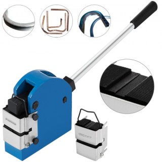 Σετ Σμίκρυνσης-Επέκτασης Μετάλλου VEVOR για Μοτοσικλέτες/Αυτοκίνητα... Σετ Σμίκρυνσης-Επέκτασης Μετάλλου VEVOR για Μοτοσικλέτες/Αυτοκίνητα...