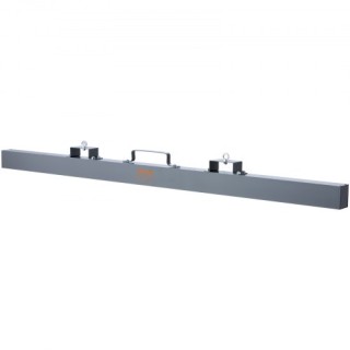 Μαγνητική Σκούπα VEVOR 120lbs για Ανύψωση Μετάλλων XGSCXQSQ84120CU... Μαγνητική Σκούπα VEVOR 120lbs για Ανύψωση Μετάλλων XGSCXQSQ84120CU...