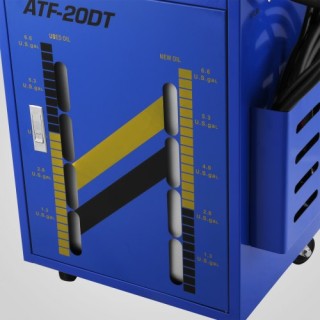 VEVOR Μηχανή Ανταλλαγής Υγρών Κιβωτίου 12V, 0-60PSI 12VZDBSXQXJ00... VEVOR Μηχανή Ανταλλαγής Υγρών Κιβωτίου 12V, 0-60PSI 12VZDBSXQXJ00...