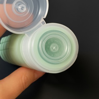 Νεσεσέρ Καλλυντικών Ταξιδίου με 4 Μπουκαλάκια 14 × 17 × 4 cm Διάφαν... Νεσεσέρ Καλλυντικών Ταξιδίου με 4 Μπουκαλάκια 14 × 17 × 4 cm Διάφαν...