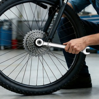 VEVOR Σετ Γερμανοπολύγωνα Κλειδιά 42 Τεμαχίων SAE & Metric, 12-Πόντ... VEVOR Σετ Γερμανοπολύγωνα Κλειδιά 42 Τεμαχίων SAE & Metric, 12-Πόντ...