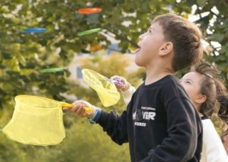 Εκτοξευτής Ιπτάμενων Δίσκων Δεινόσαυρος 5908222241582 SPM Εκτοξευτής Ιπτάμενων Δίσκων Δεινόσαυρος 5908222241582 SPM