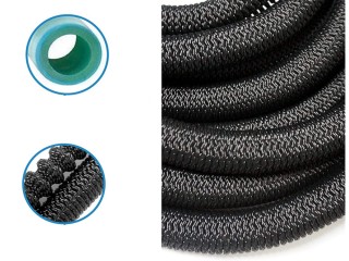 Επεκτεινόμενο Λάστιχο Κήπου 30m με Πιστόλι Ποτίσματος, Αντάπτορες &... Επεκτεινόμενο Λάστιχο Κήπου 30m με Πιστόλι Ποτίσματος, Αντάπτορες &...