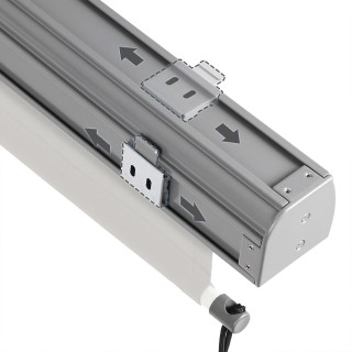 SONGMICS Αναδιπλούμενη Κάθετη Τέντα Μπεζ 2.5 x 1.8 m GSA25BG SONGMICS Αναδιπλούμενη Κάθετη Τέντα Μπεζ 2.5 x 1.8 m GSA25BG