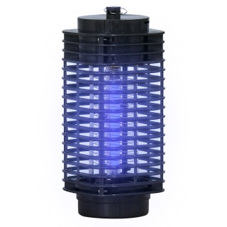 Outsunny Λάμπα Αντικουνουπική Ηλεκτροεντομοκτόνο με UV Φως για Εσωτ... Outsunny Λάμπα Αντικουνουπική Ηλεκτροεντομοκτόνο με UV Φως για Εσωτ...