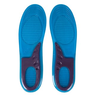 Galileo Ζεύγος Ανδρικών Επενδυτικών Πελμάτων Gel 2192305