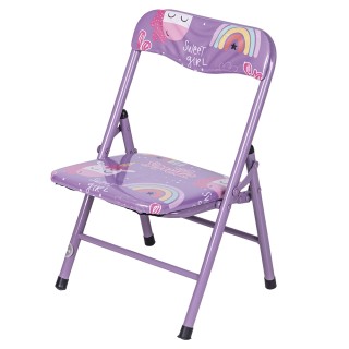 Galileo Πτυσσόμενο και εξοικονόμησης χώρου παιδικό τραπέζι και καρέ...
