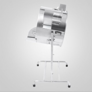 Ηλεκτρικό Κόφτης Φυτών VEVOR 18 1200 RPM 40W για Κήπο 18CGCJ000000... Ηλεκτρικό Κόφτης Φυτών VEVOR 18 1200 RPM 40W για Κήπο 18CGCJ000000...