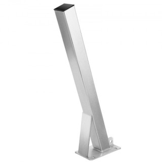 VEVOR Βάση Βίντσι Σκάφους με U-Bolts για Τρέιλερ 76x76-101 mm CYJPZ...