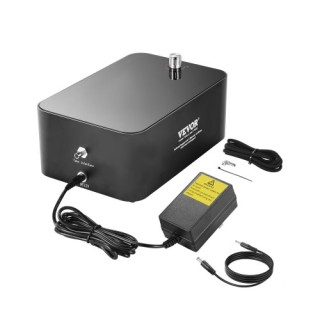 VEVOR Ρυθμιζόμενη Αντλία Αέρα 50 L/min για Λέιζερ Χαράκτη Κοπής ¡Ý ... VEVOR Ρυθμιζόμενη Αντλία Αέρα 50 L/min για Λέιζερ Χαράκτη Κοπής ¡Ý ...