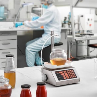 VEVOR Μηχανή Υγρής Πλήρωσης, 5-50g, Αυτόματη Πλήρωση Μπουκαλιών WS... VEVOR Μηχανή Υγρής Πλήρωσης, 5-50g, Αυτόματη Πλήρωση Μπουκαλιών WS...