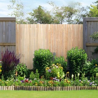 Φυσικός Φράχτης από Μπαμπού VEVOR 3x19.6 ft ZWL196FT33FT8P7DQV0 Φυσικός Φράχτης από Μπαμπού VEVOR 3x19.6 ft ZWL196FT33FT8P7DQV0