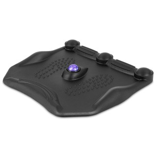 Costway Εργονομικό Αντι-Κόπωσης Χαλάκι Δαπέδου με Μασάζ για Γραφείο...