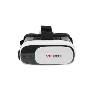 3D Γυαλιά Εικονικής Πραγματικότητας VRBOX V2.0 για Smartphones 4.7 ...