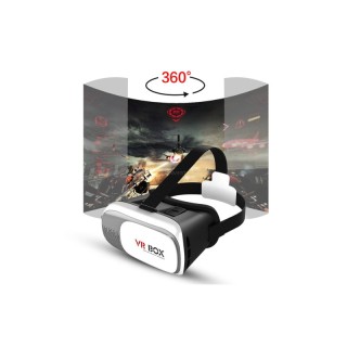 3D Γυαλιά Εικονικής Πραγματικότητας VRBOX V2.0 για Smartphones 4.7 ... 3D Γυαλιά Εικονικής Πραγματικότητας VRBOX V2.0 για Smartphones 4.7 ...