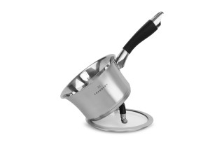 Edenberg Σετ Ανοξείδωτων Σκευών 8 Τεμαχίων EB-2407