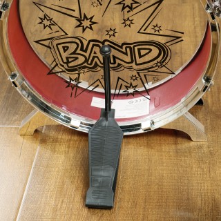 AIYAPLAY Σετ Τύμπανα για Παιδιά 3-6 Ετών με 7 Κομμάτια, Σκαμπό και... AIYAPLAY Σετ Τύμπανα για Παιδιά 3-6 Ετών με 7 Κομμάτια, Σκαμπό και...