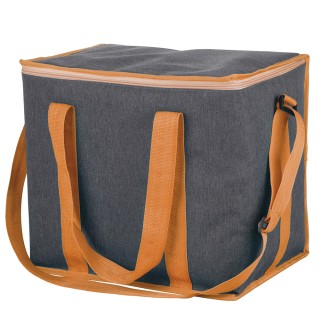 Galileo Θερμική τσάντα 30 L με εσωτερική επένδυση αλουμινίου και ιμ...