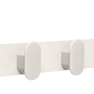 5FIVE Simply smart Κρεμάστρα Πόρτας με 5 Γάντζους 35 x 8 x 20 cm 21...