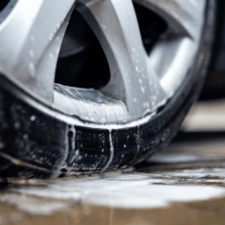 K2 ALOT Καθαριστικό Ζαντών & Αμαξώματος 5 KG M121