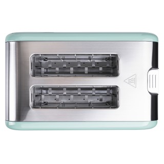 Galileo Διαχρονική Τοστιέρα 2 Θέσεων 780930W χρώμα Ακουαμαρίνα Koop...