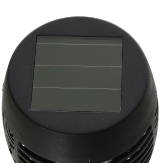 Outsunny Σετ 4 Εξωτερικά Φωτιστικά LED με Ηλιακή Ενέργεια με 4 Πασ... Outsunny Σετ 4 Εξωτερικά Φωτιστικά LED με Ηλιακή Ενέργεια με 4 Πασ...