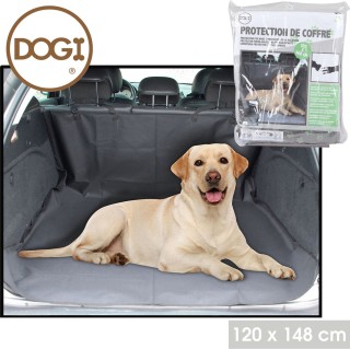 Προστατευτικό Kάλυμμα για Tαπετσαρίες Aυτοκινήτου 120x148 cm Dogi 3... Προστατευτικό Kάλυμμα για Tαπετσαρίες Aυτοκινήτου 120x148 cm Dogi 3...