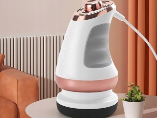 Verk Group Συσκευή Μασάζ Αδυνατίσματος για Κοιλιά και Γλουτούς με 5...