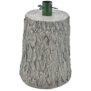 BAKAJI Βάση Στήριξης Χριστουγεννιάτικου Δέντρου Φωτεινός Κορμός Χρ... BAKAJI Βάση Στήριξης Χριστουγεννιάτικου Δέντρου Φωτεινός Κορμός Χρ...