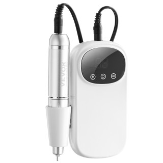 Ηλεκτρικός Επαναφορτιζόμενος Τροχός Νυχιών VEVOR CDSMJDMJBXSZQW53MV9 Ηλεκτρικός Επαναφορτιζόμενος Τροχός Νυχιών VEVOR CDSMJDMJBXSZQW53MV9