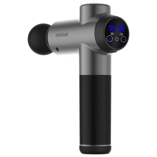 Cecotec Πιστόλι Μασάζ SkinCare Massage Full Recovery με 99 Επίπεδα ...