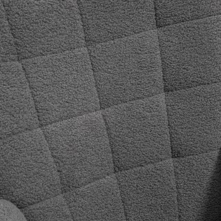 HOMCOM Επενδεδυμένη Κουνιστή Πολυθρόνα από Ξύλο και Ατσάλι για Σαλό... HOMCOM Επενδεδυμένη Κουνιστή Πολυθρόνα από Ξύλο και Ατσάλι για Σαλό...