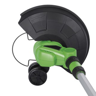 Kooper Επαναφορτιζόμενο κοπτικό μπομπίνας 5μ μπαταρία δεν περιλαμβά...