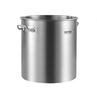 VEVOR Κατσαρόλα Ανοξείδωτη 24QT με Καπάκι SYJHTG24QTDGQRYMLV0 VEVOR Κατσαρόλα Ανοξείδωτη 24QT με Καπάκι SYJHTG24QTDGQRYMLV0