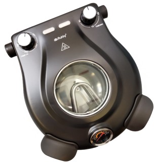 Ruhhy Ηλεκτρικός Φούρνος Πίτσας με Αξεσουάρ  26050