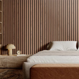 VEVOR Ξύλινα Ακουστικά Πάνελ 60x120 εκ. Καρυδιάς FHXWBTQBHTMLN2P64V0 VEVOR Ξύλινα Ακουστικά Πάνελ 60x120 εκ. Καρυδιάς FHXWBTQBHTMLN2P64V0