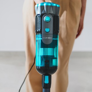 CECOTEC Σκούπα Conga 700 PowerHead με Καλώδιο - Ισχύς 615W, Αναρρό... CECOTEC Σκούπα Conga 700 PowerHead με Καλώδιο - Ισχύς 615W, Αναρρό...