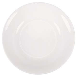 Galileo Σετ πιάτων 12 τεμαχίων από οπαλίνα γυαλί 6 ατόμων Oslo Sibi...