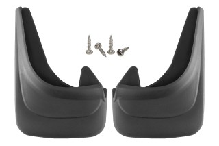 AMiO Καθολικές λασπωτήρες 32x22cm 2 τεμ MF01 ,02456 AMiO Καθολικές λασπωτήρες 32x22cm 2 τεμ MF01 ,02456