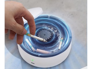 Σταχτοδοχείο / Τασάκι Αυτοκινήτου με Αυτοσβενόμενο Μηχανισμό 13,5 x... Σταχτοδοχείο / Τασάκι Αυτοκινήτου με Αυτοσβενόμενο Μηχανισμό 13,5 x...