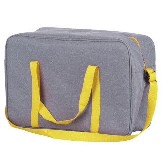 Galileo Θερμική τσάντα 24 L με εσωτερικό αλουμινίου και ιμάντα ώμου...