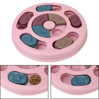 Εκπαιδευτικό Παιχνίδι Ταΐσματος για Σκύλους 24 cm 5908222241865 SPM Εκπαιδευτικό Παιχνίδι Ταΐσματος για Σκύλους 24 cm 5908222241865 SPM