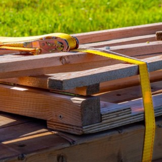 VEVOR Σετ 18 Ιμάντες Δεσίματος 15 για E-Track - Κίτρινοι, 2000kg, 4... VEVOR Σετ 18 Ιμάντες Δεσίματος 15 για E-Track - Κίτρινοι, 2000kg, 4...