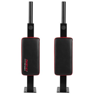 Διπλή Μπάρα Τοίχου για Έλξεις και Βυθίσεις NS-318 Neo-Sport Διπλή Μπάρα Τοίχου για Έλξεις και Βυθίσεις NS-318 Neo-Sport