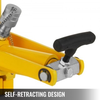 Υδραυλικός Αποκολλητής Στεφανιού Ελαστικών VEVOR για Τρακτέρ και Φο... Υδραυλικός Αποκολλητής Στεφανιού Ελαστικών VEVOR για Τρακτέρ και Φο...