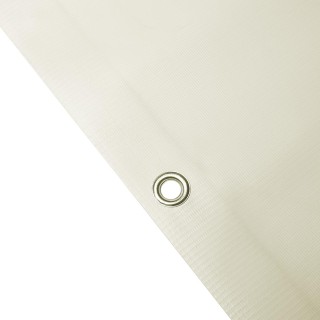 BAKAJI  Κάλυμμα Προστασίας Απορρήτου Αντιανεμικό Κάγκελο Προστασία ...