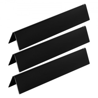 VEVOR Ράβδοι Flavorizer για Weber Spirit 300, 39cm, 5 Τεμάχια RQKLF...