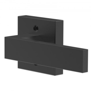 VEVOR Μονή Λαβή Πόρτας, Μαύρη Ματ, για Ντουλάπια & Γαλλικές Πόρτες ... VEVOR Μονή Λαβή Πόρτας, Μαύρη Ματ, για Ντουλάπια & Γαλλικές Πόρτες ...