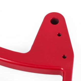 Λαβές VEVOR για Jeep Wrangler JK 2007-2017  LS07-17JPMMRRED01V0